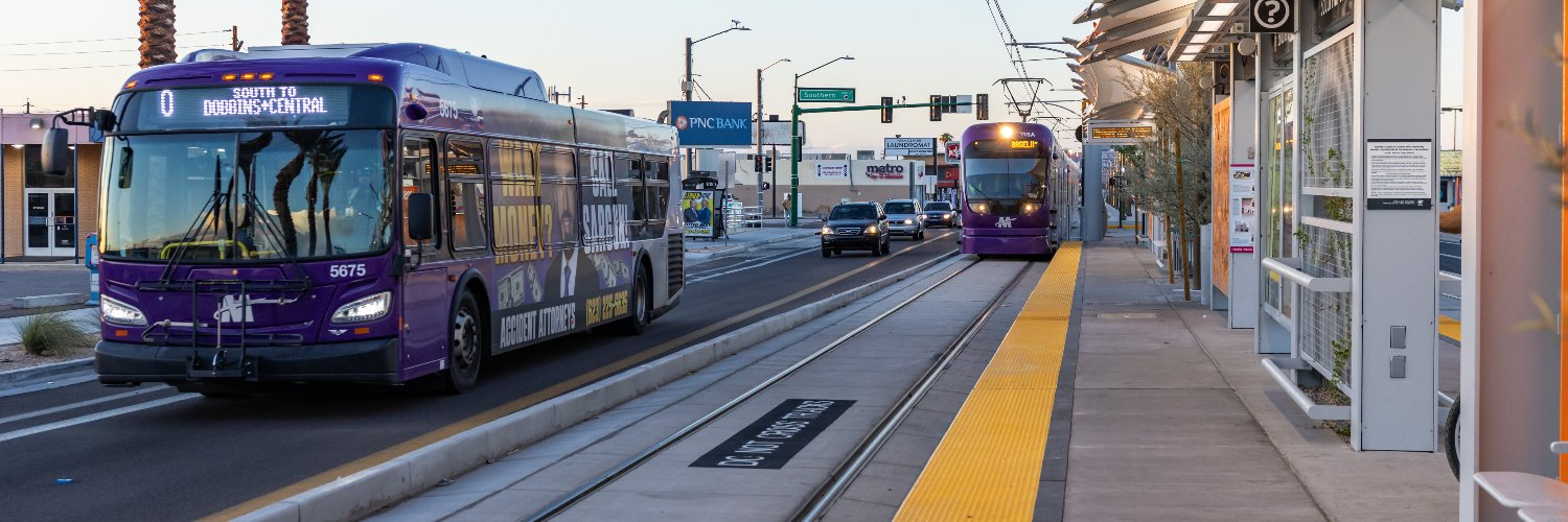 Valley Metro