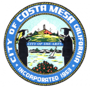 City of Costa Mesa