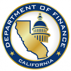 California Department of Finance