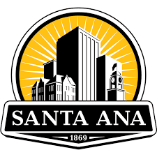 City of Santa Ana