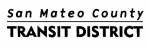 SMCTD - SAN MATEO COUNTY TRANSIT DISTRICT