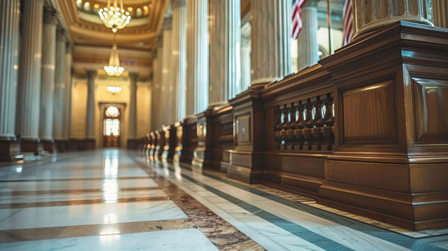 Government Careers